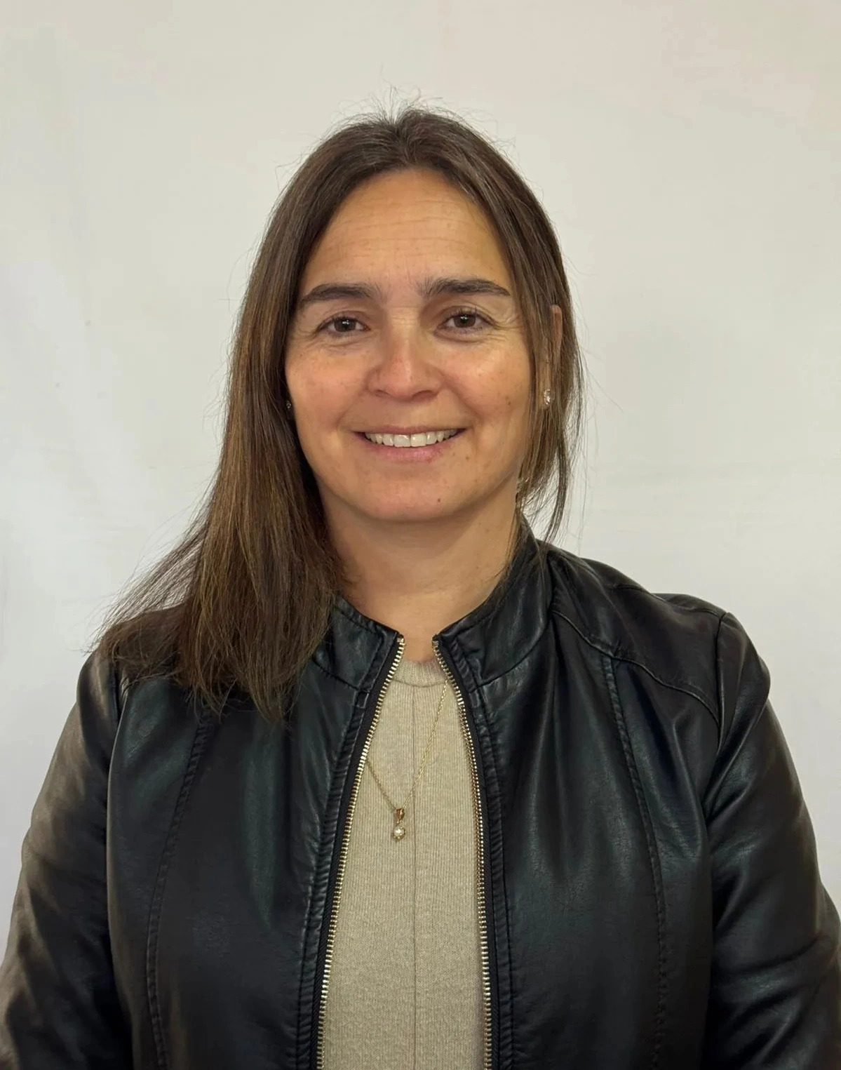 Foto de Maria T. Cartagena